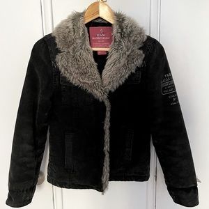 ❌SOLD❌ Corduroy jacket